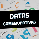 Datas Comemorativas - Imagens APK
