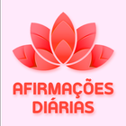 Afirmações Diarias Positivas icon