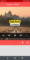 Imagens e Videos para WhatsApp capture d'écran 1