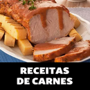 Receitas de Carnes de todo os tipos APK