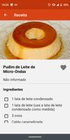 Receitas Fáceis 스크린샷 3