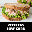 Receitas Low Carb