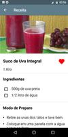 Receitas Low Carb ภาพหน้าจอ 2