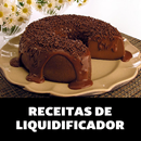 Receitas de Liquidificador APK