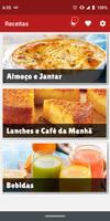 Receitas de Liquidificador Plakat