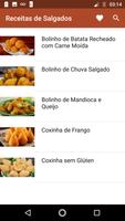 Receitas de Salgados bài đăng