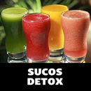 Sucos Detox APK