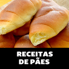 Receitas de Pães icône