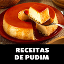 Receitas de Pudim APK