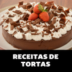 Receitas de Tortas