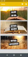 Salmos Diários 海報