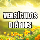 Versículos Diarios da Bíblia icon