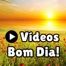 Videos de Bom dia e Boa noite APK