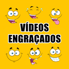 Vídeos Engraçados ícone