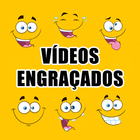 Vídeos Engraçados أيقونة