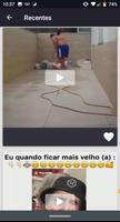 Vídeos Engraçados poster