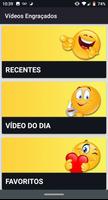 Vídeos Engraçados screenshot 2