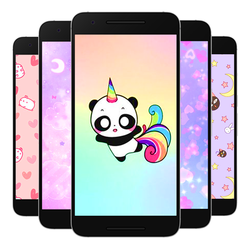 Papel de Parede Fofo