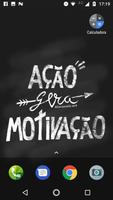 Papel de Parede com Frases syot layar 1