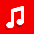 Muziekspeler - MP3 en audio-icoon