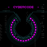 CYBERCODE Zeichen