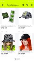 Cyberdog ภาพหน้าจอ 2