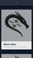 Learn Cryptography Offline Guide capture d'écran 3