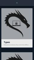 Learn Malware Removal Techniques تصوير الشاشة 2