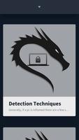 Learn Malware Removal Techniques تصوير الشاشة 3