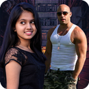 Selfie With Vin Diesel - Wallpaper Photo Editor APK