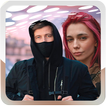 Selfie with Alan Walker – Wallpapers Photo Frame
