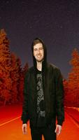 Selfie with Alan Walker – Wallpapers Photo Frame تصوير الشاشة 1