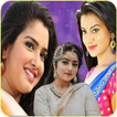 Selfie With Amrapali Dubey_ Bhojpuri Actresses