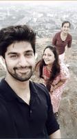 Selfie With Bollywood Celebrities Wallpaper تصوير الشاشة 1