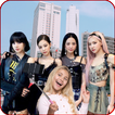 Selfie with Blackpink Kpop - G