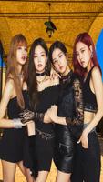 Selfie with Blackpink Kpop - G تصوير الشاشة 1