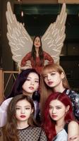 Selfie with Blackpink Kpop - G تصوير الشاشة 2
