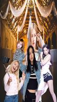 Selfie with Blackpink Kpop - G تصوير الشاشة 3