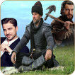 Selfie With Ertugrul - Wallpap