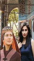Selfie With Ertugrul - Wallpap تصوير الشاشة 2
