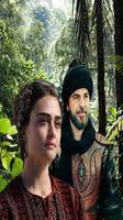 Selfie With Ertugrul - Wallpap تصوير الشاشة 3