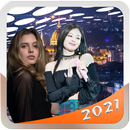 Selfie with Jennie – Jennie Kim Photo Editor APK