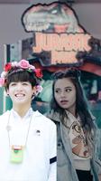 Selfie with Jungkook BTS – Wal تصوير الشاشة 3