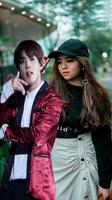 Selfie with Jungkook BTS – Wal تصوير الشاشة 1