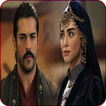 Salfie with Kurlus Osman_ Wallpaer Photo Editor