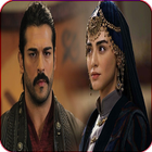Salfie with Kurlus Osman_ Wallpaer Photo Editor أيقونة