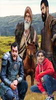 Salfie with Kurlus Osman_ Wallpaer Photo Editor تصوير الشاشة 2