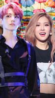 Selfie Photo with Lisa – Blackpink Wallpapers تصوير الشاشة 3
