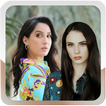Selfie With Nora Fatehi Wallpapers
