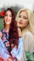 Selfie With Nora Fatehi Wallpapers تصوير الشاشة 2